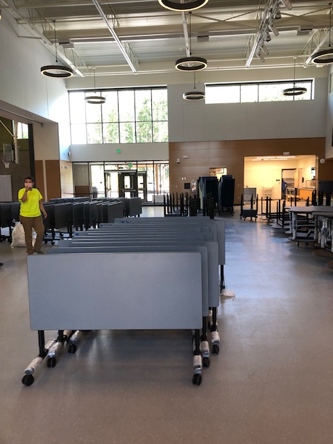 Swift Water Elementary School tweet media