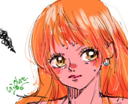 ナミさんのtwitterイラスト検索結果 ナミさんのtwitterイラスト検索結果