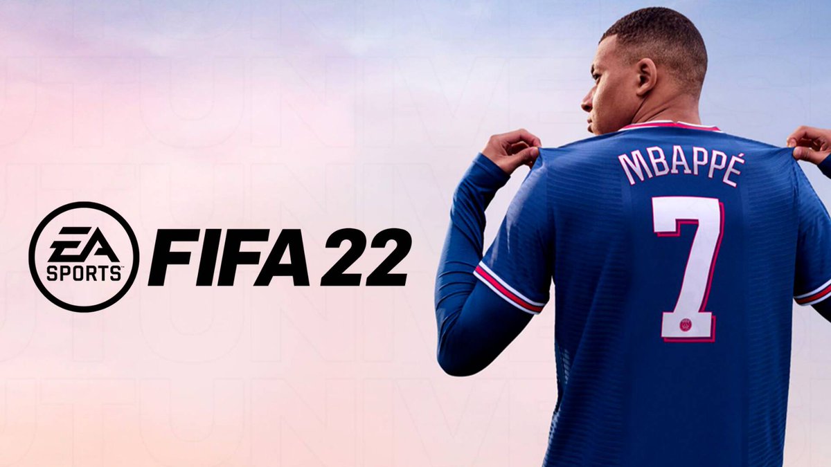 FutWatch's tweet image. 🚨 FIFA 22 GIVEAWAY 🚨

For a copy of FIFA 22

1⃣ Follow
@LEVELd_Up
@sbc_tips 
@Zinhja  
@FutWatch 

2⃣ ❤️ &amp;amp; 🔁

3⃣ Tag a friend

Winner selected after 24 hours