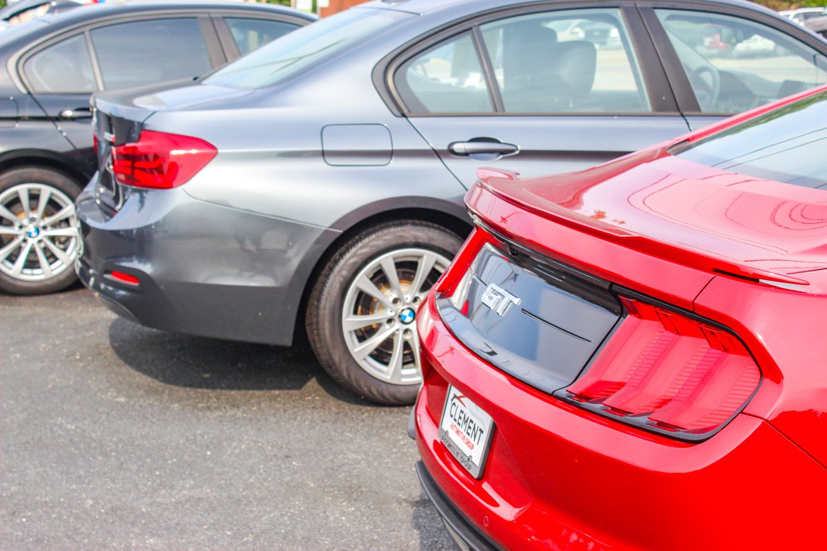 Clement Automotive Group (Clementautogrp) Twitter