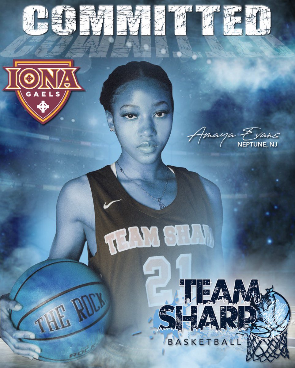 #Committed <a href="/IonaWBB/">Iona Women's Hoops</a>