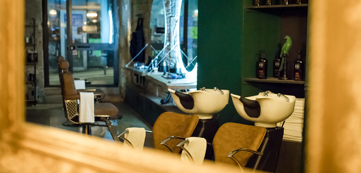 Cette semaine, faisons connaissance avec votre futur barbier, Casa BarberShop Lyon >> ludikreation.com/actualite/cett…

#lyon #barber #barbier #barbershop #coiffeur #coiffure #salondecoiffure #casa #casabarbershop #lyon1