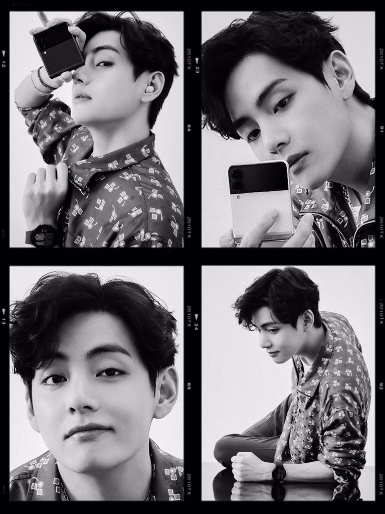 taeteland's tweet photo. kim taehyung is out of this world https://t.co/GRKlSOFSOq