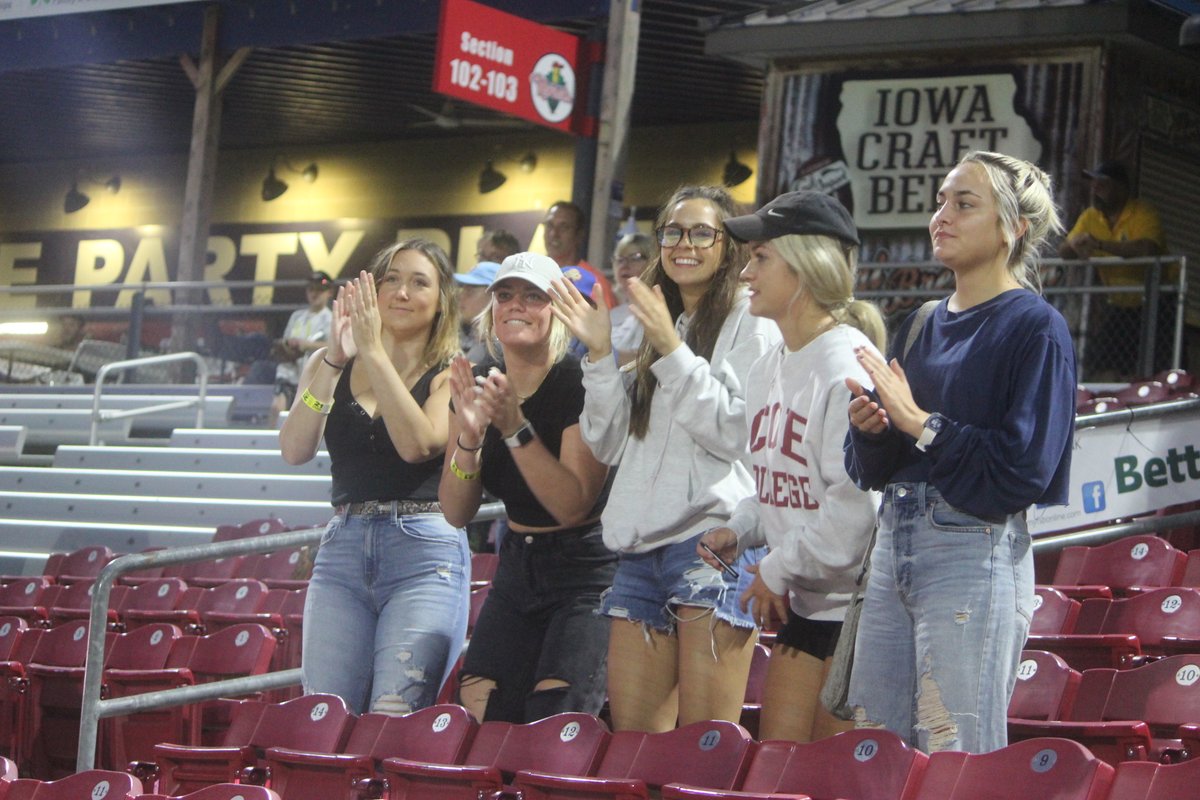 GAME DAY

Grab your friends and enjoy a game as the Kernels begin their home series against Wisconsin TONIGHT!

Gates open 5:30pm | First pitch 6:35pm

Purchase tickets online: ticketreturn.com/prod2/Buy.asp?…