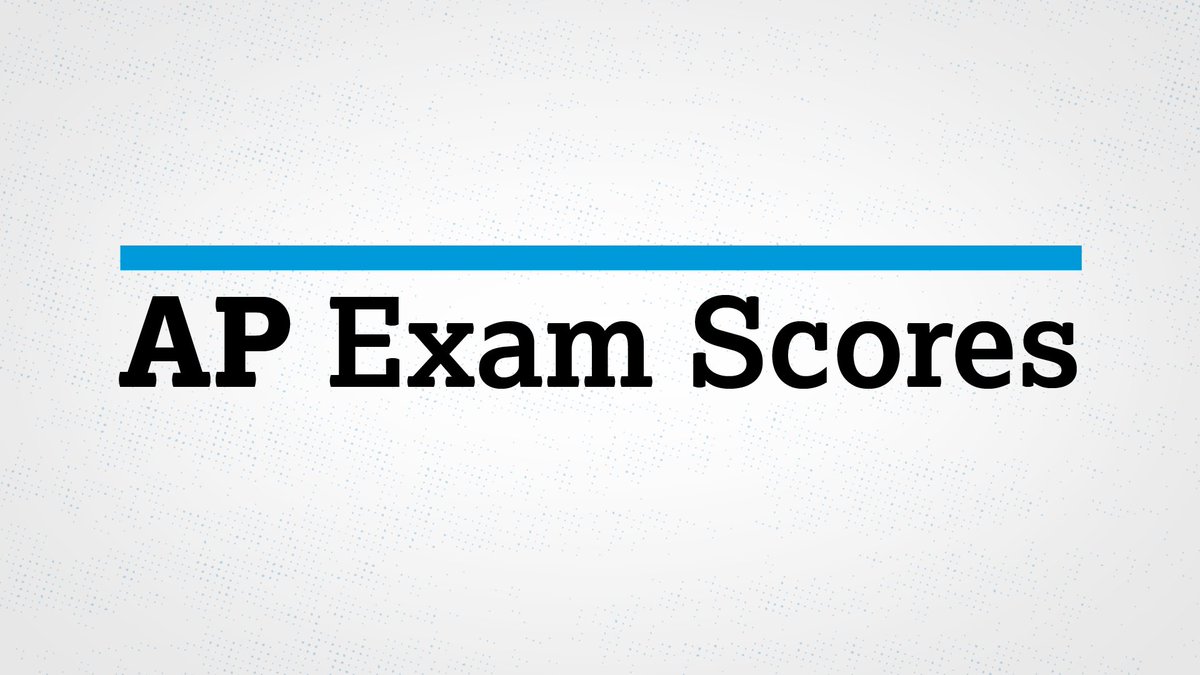 APforStudents's tweet photo. Most AP Exam scores from Administrations 3 and 4 in June will be posted by next Monday, August 16. You'll receive an email when yours are available. https://t.co/ULOKHIoFI8 https://t.co/wS4Ivt6nxP