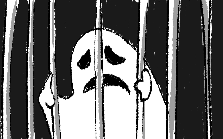 Ghost In The Cell 