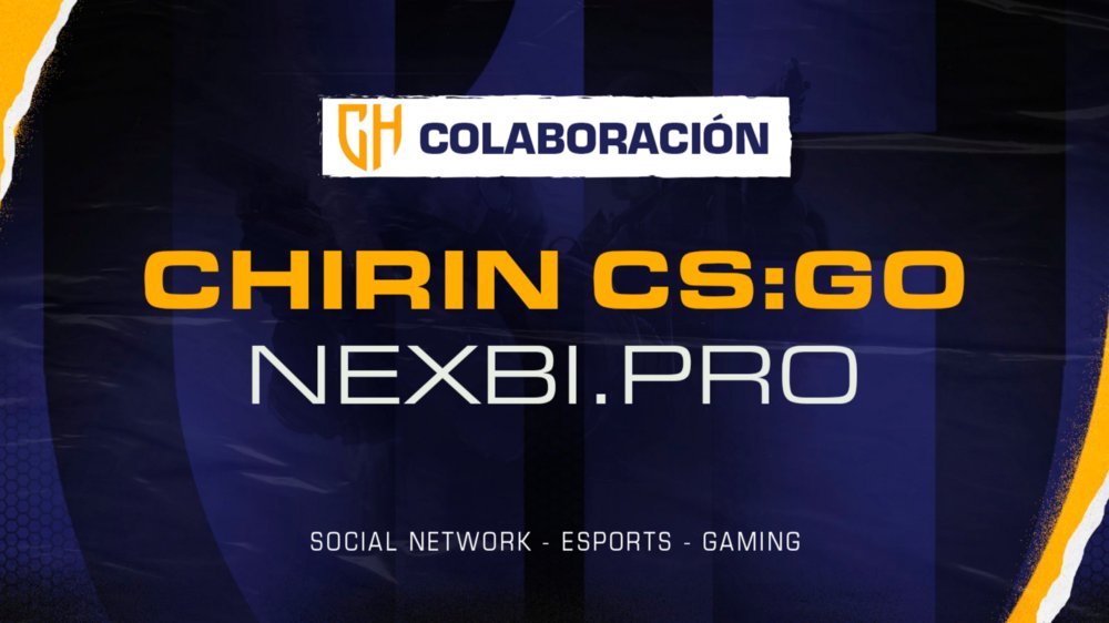 CS2 - Comunidad Española 🇪🇸 tweet media