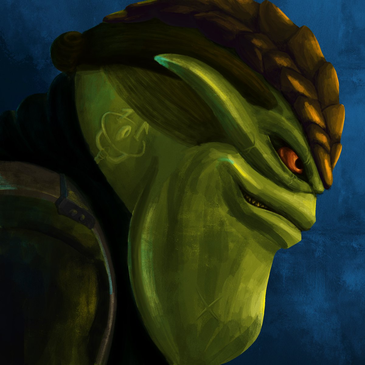 badformrpg's tweet photo. In episode 17, the crew tries to find a way forward in their mission now that their best lead has been blocked.
#edgeoftheempire #starwars #starwarsrpg #eote #fantasyflightgames #badformrpg
https://t.co/JiAvmjkwwC https://t.co/lGAWUdHev4