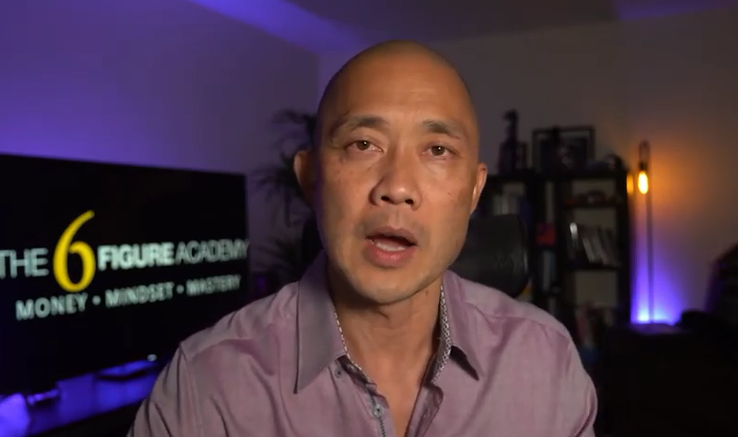 The 6 Figure Academy tweet media