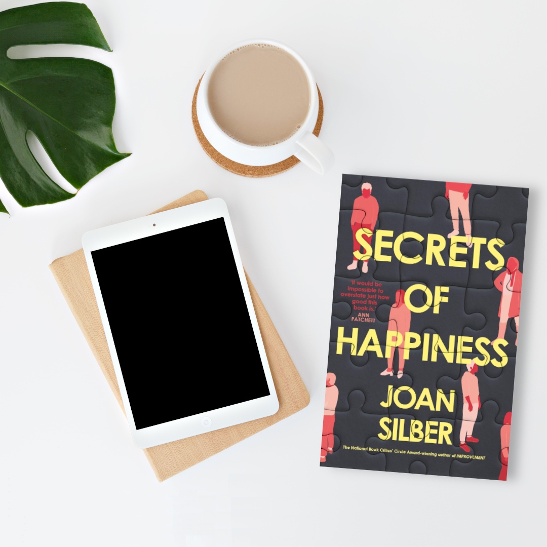 LoveReadinguk's tweet photo. #SecretsofHappiness by Joan Silber, @AllenAndUnwinUK
"An exploration of life and love, via first-person narratives of two families thrown together from different sides of the tracks" Julie Vuong, Expert Reviewer
Click to read the full review:
https://t.co/dQVh77XFLB https://t.co/bop1rFl5Ht