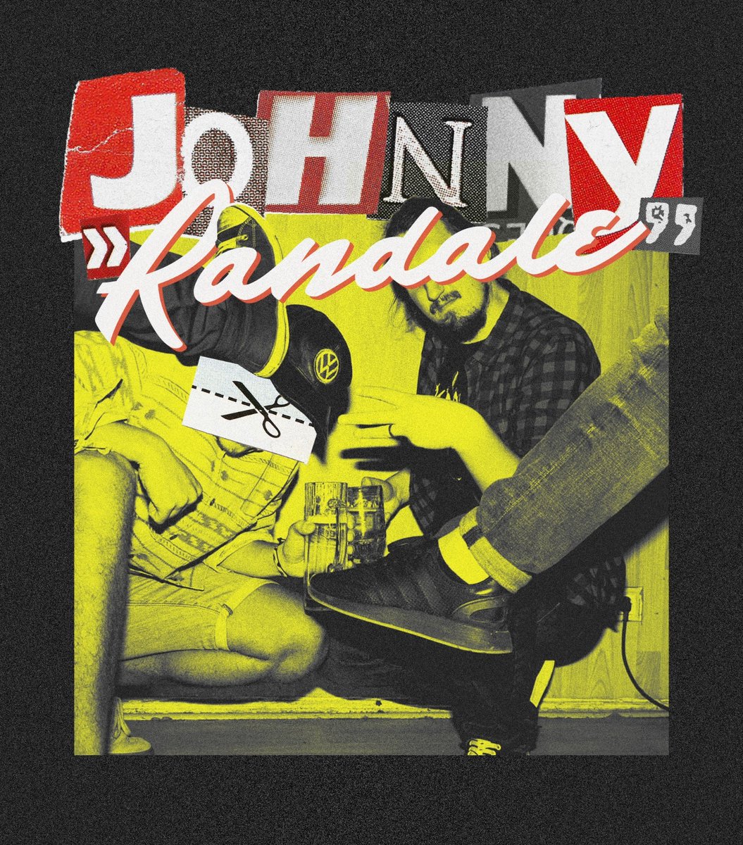 JohnnyRandale's tweet photo. 💥NEWS💥 Our new single which is going to be released august 20th is air playes @fritz radio this sunday on "alles Totze". 

Sunday 6pm MESZ

Donation and pre-Save link in bio

#poppunk #radio #itsfritz #punkrock #beatsteaks #sum41 #donate https://t.co/kDIC9IsGjP