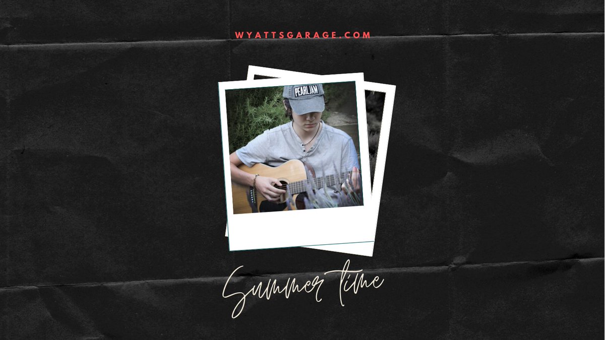 #wyattsgarage wyattsgarage.com