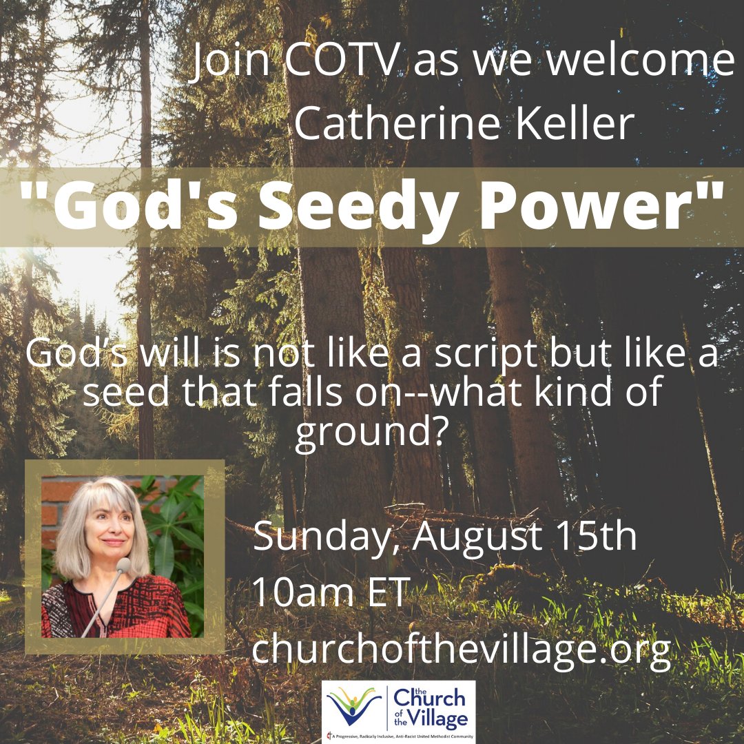 Catherine Keller tweet media