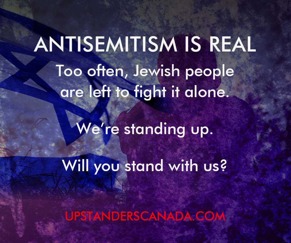 UpstandersCanada tweet media