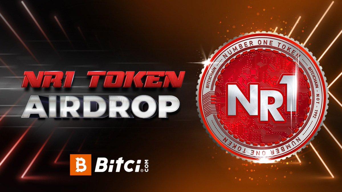 safebitcom's tweet photo. 🎙NR1 Token Airdrop başlıyor!

Müzik sektörü için yaptığımız ilk token listelemesini kutlamak için bugün NR1/BITCI paritesinde işlem yapan ilk 2500 kişiye 250 adet NR1 Token hediye ediyoruz! 🧡

Detaylar için 👉🏻 https://t.co/aagciuGQls

#Bitcicom #NR1 #KazananlarınYanında https://t.co/sSJCHaGW14