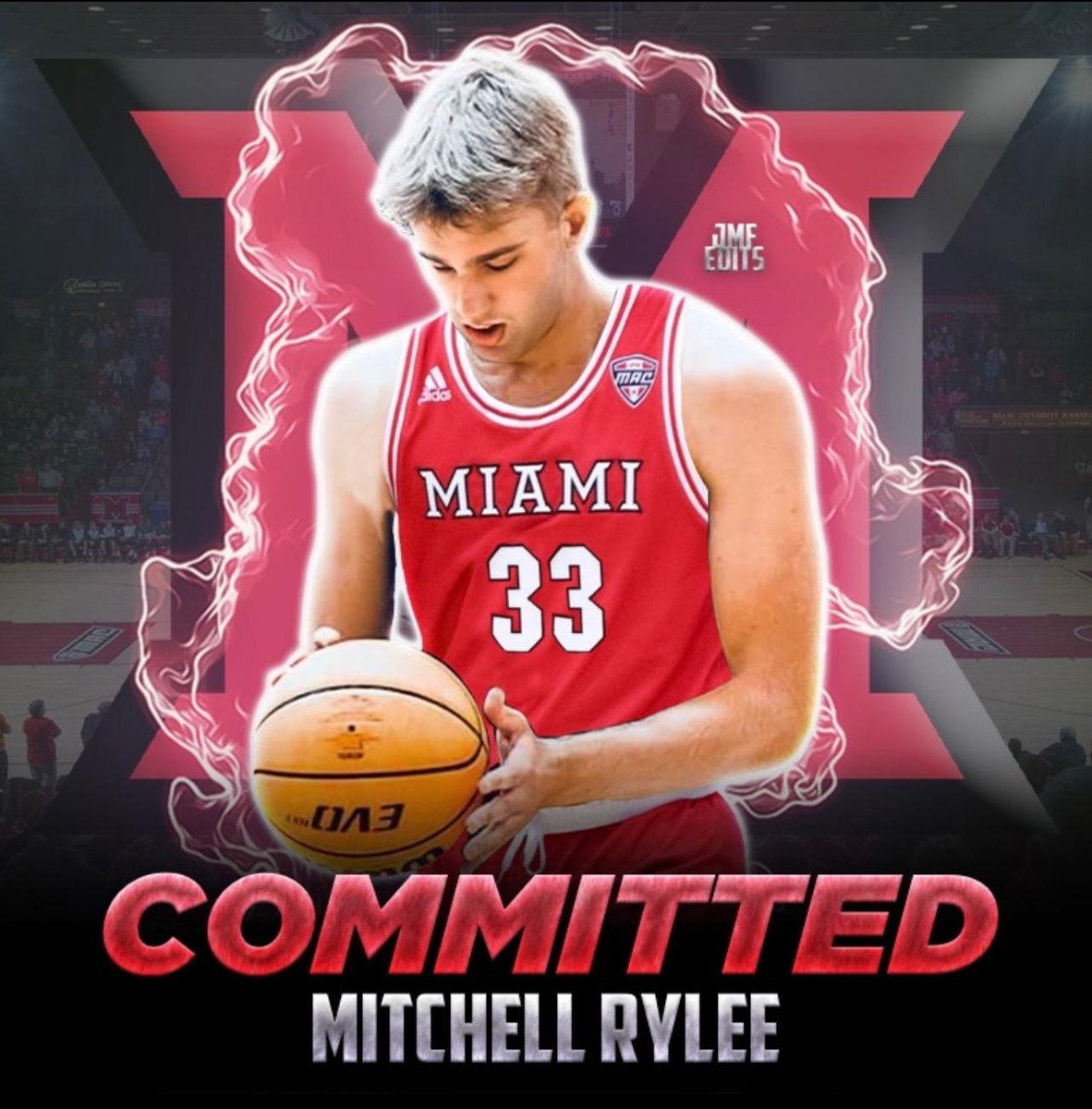 MidwestBBClub's tweet photo. Congrats to @mitchellrylee1 on his commitment to @MiamiOH_BBall. We are so proud of you! #kidsgood #3SSB https://t.co/qaEmMMVUwz