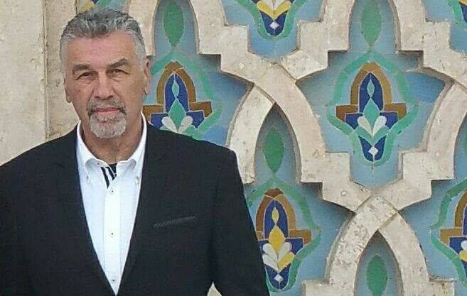 La comunità #islamica italiana oggi subisce una grande perdita e nel dolore preghiamo per nostro fratello Omar #Camiletti che Iddio lo accolga con la Sua immensa misericordia e doni pazienza e serenità ai suoi cari.
إنا لله وإنا إليه راجعون 

LEGGI CS 👉🏻 ucoii.org/2021/08/12/dol…