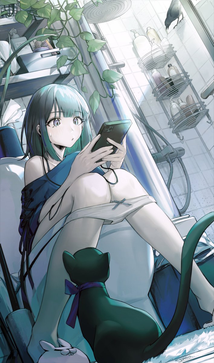 Coney-兎 tweet media