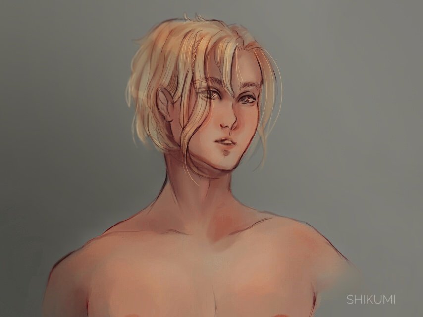 LinaVolter's tweet image. ✨Commitions open✨

#nsfwart #ArtistOnTwitter #art #commission #digitalcommisions #digitalart  #drawing #people