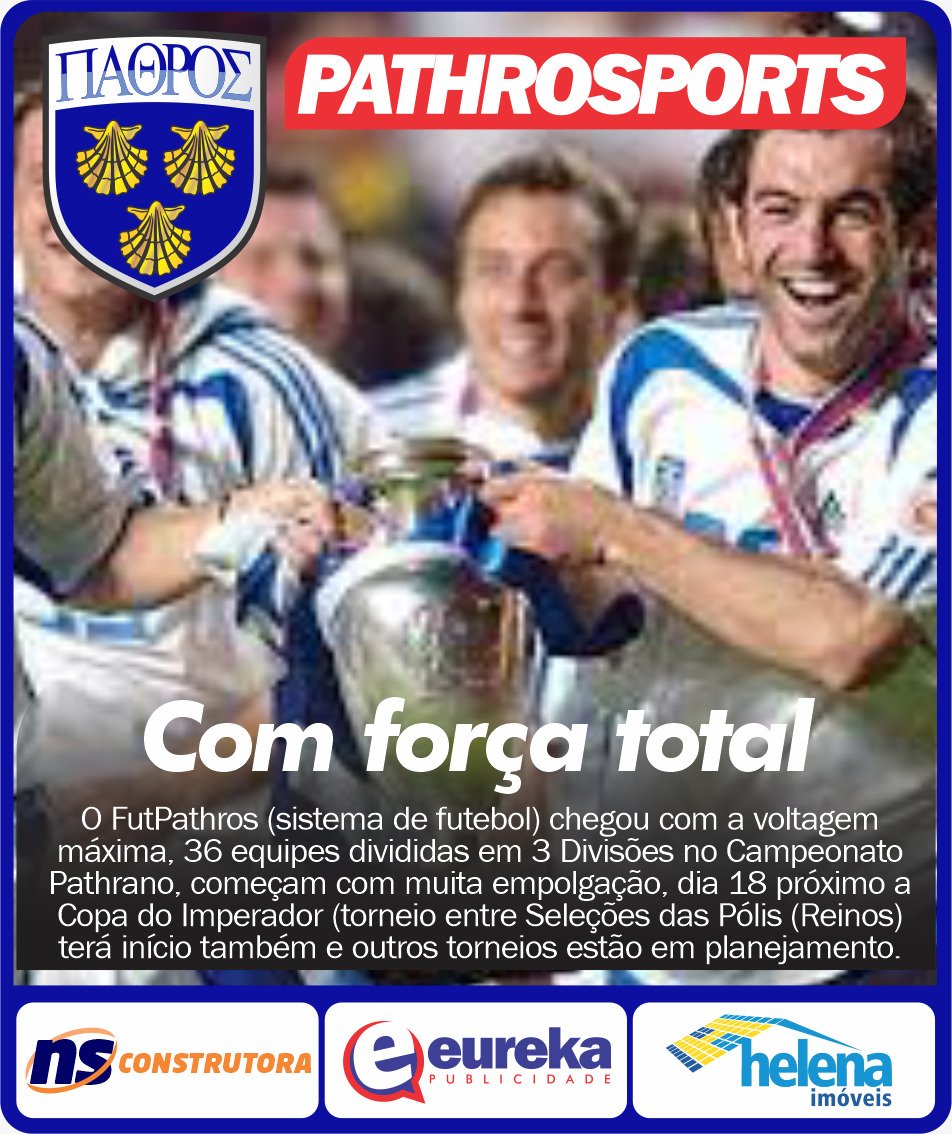 Pathros (@ImperioPathros) | Twitter