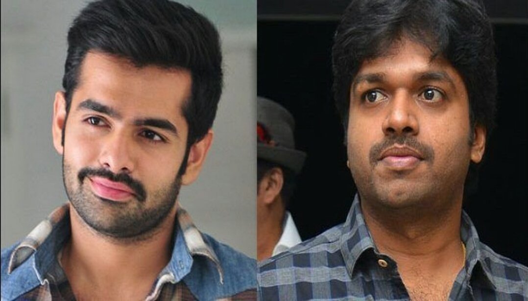 Prasadalluri22's tweet image. Kona :  Ram tho cinema apudu

Anil    :  nenu kuda waiting.... 

Memu kuda waiting @AnilRavipudi Garu.... 

#DecadeForKANDIREEGA @ramsayz #RAmPOthineni