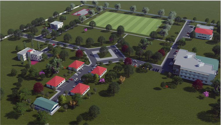 [#article]
Démarrage du chantier de l’ISEP Matam : mise en place d’une Commission de suivi des travaux de construction...  A lire ici 👉bit.ly/3yJvI9R 
#Senegal 
#risep
#isepmatam