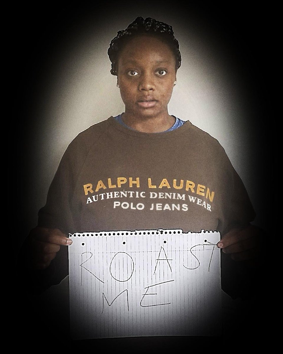 Roast Me (@roastmeplay) on Twitter photo 