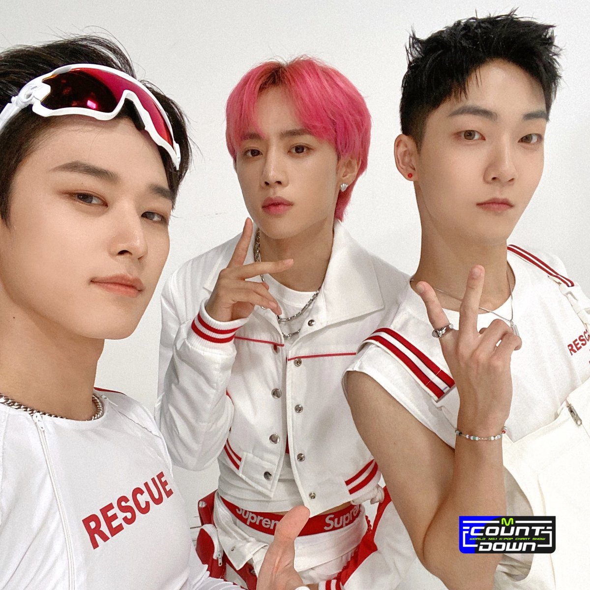 what a great day 🤩