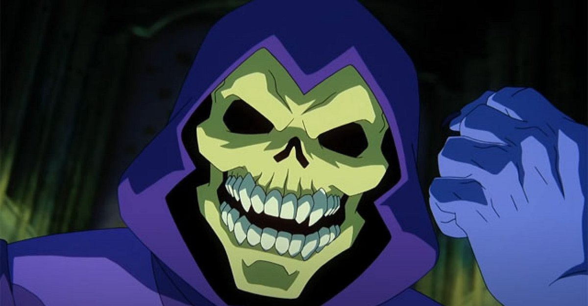 #MastersofTheUniverseRevelation Reveals Skeletor's Origin Story!

comicbook.com/anime/news/mas…