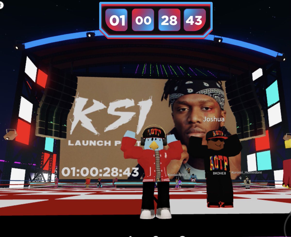 RTC on Twitter "Hey there Ma I mean RTCSI here! Are you excited for