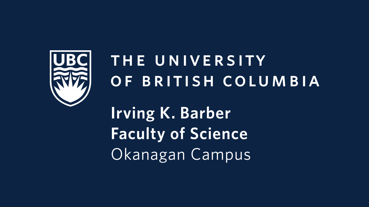 UBC researchers received more than $5.7m in funding from <a href="/InnovationCA/">CFI / FCI</a>. Congratulations to <a href="/ubcokanagan/">UBC Okanagan</a> FoS recipients Rebecca Feldman, Mohammad Khalad Hasan, Conor Pranckevicius, and Mohamed Shehata. research.ubc.ca/jelf-2021 #CFIfunded #ResearchInfrastructure #JELF