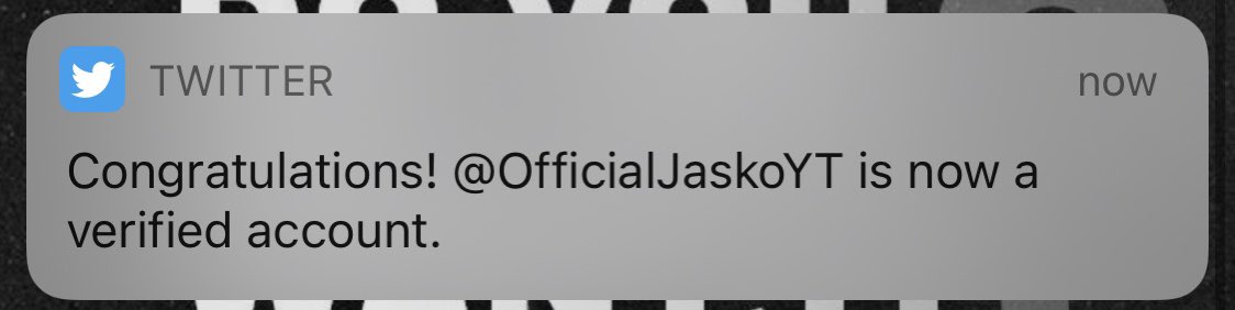 OfficialJaskoYT tweet picture