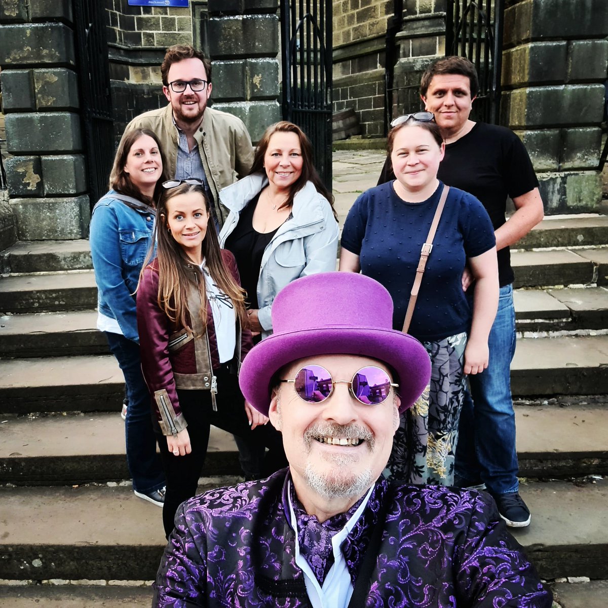 𝕳𝖆𝖚𝖓𝖙𝖊𝖉 𝕳𝖆𝖜𝖔𝖗𝖙𝖍 👻 tweet media