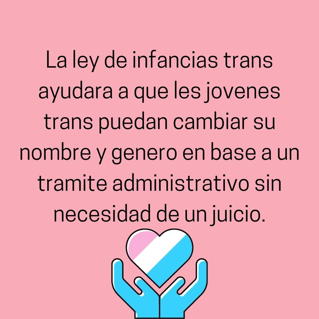 TranSinfancia's tweet photo. Hoy y siempre con #InfanciasTransYa 🏳️‍⚧️ Es hora @Congreso_CdMex de que trabajen a favor y por los derechos de las infancias y adolescencias trans.

@RicardoRuizSua2 @TemistoclesVR @MarthaSoledadv2 @Luis_diazdeleon 
@vhlobo
@jorgegavino
@ErnestoAJ29
@TonatiuhGCase
@AlessandraRdlv https://t.co/jwdfRPvkl0