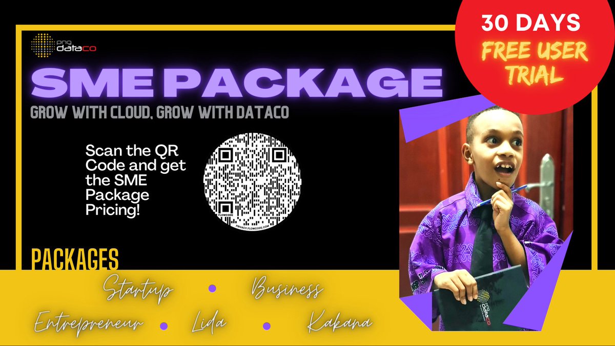 pngdataco's tweet photo. Are you feeling ambitious? you should be. Sign up today with DataCo Cloud before launch, and you can take advantage of the first month for free.

Scan the QR Code and get full details! https://t.co/VGFTdlNPF2