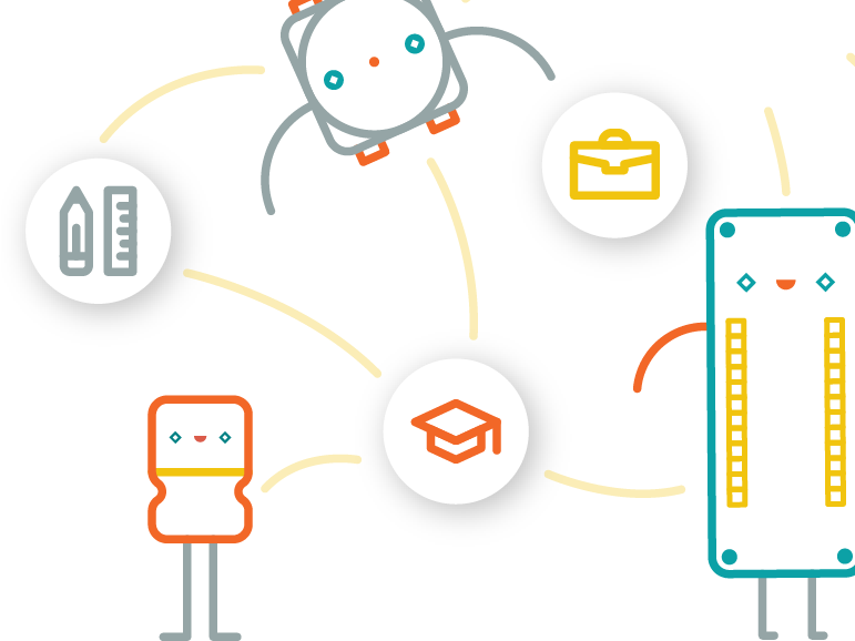YouMakeRobots's tweet image. Check this out &gt; Sharing Arduino Education courses is easier than ever dlvr.it/S5XgWZ #Education #Arduinokits youmakerobots.com &lt;Arduino