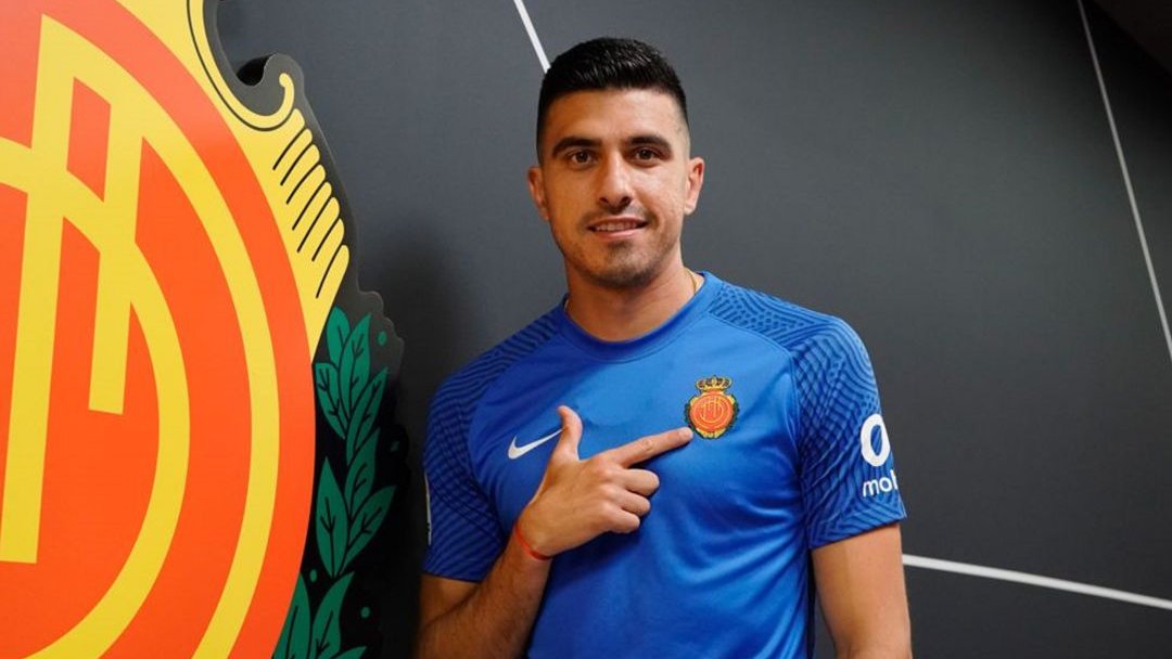Imagen vía: RCD Mallorca.