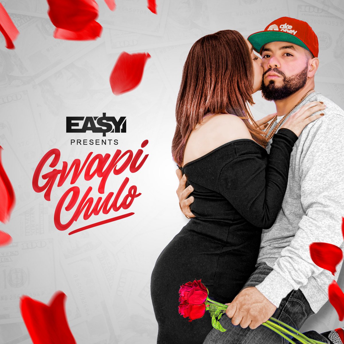 EasyMoneyST's tweet photo. Rappa Ternt Sanga. August 27th, 2021. #GwapiChulo ⚘ #NewProfilePic https://t.co/bvxbnyySsn