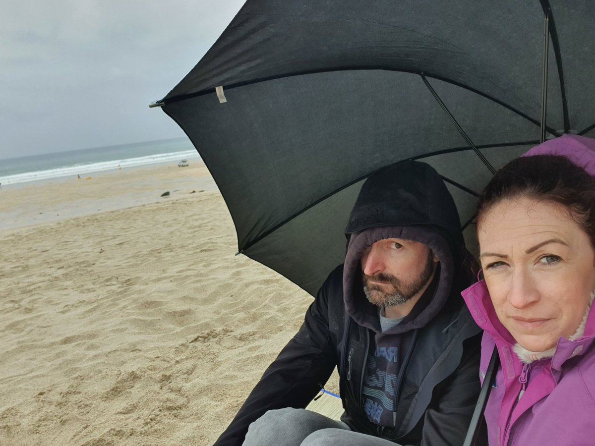an_holliday's tweet photo. @avington_suzann looks gorgeous 😍 this was st ives in May 🤣 https://t.co/U0L1ApSwTp