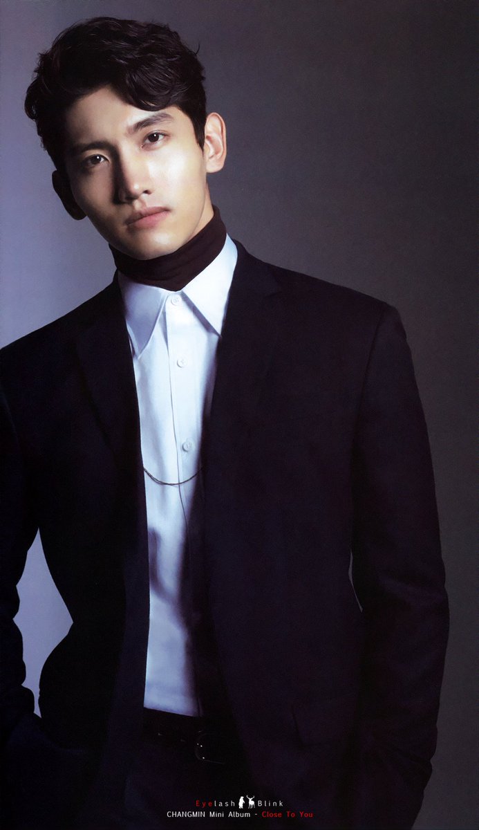 Daily Changmin (@changminhourly) on Twitter photo 