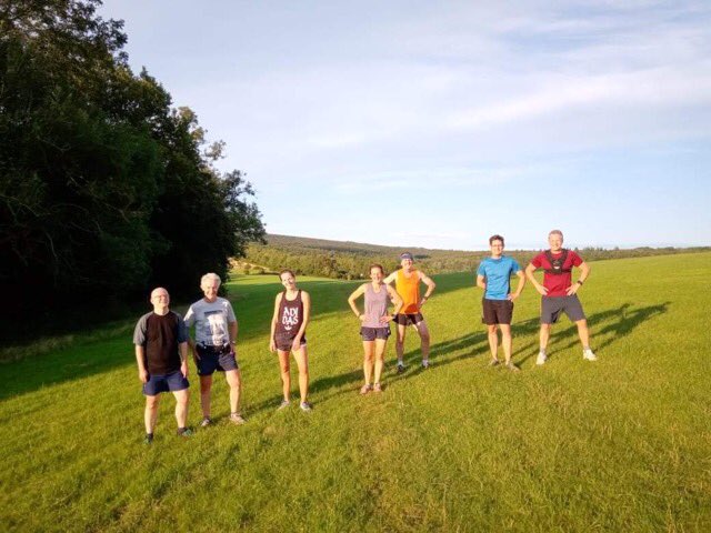 Chichester Runners & AC tweet media