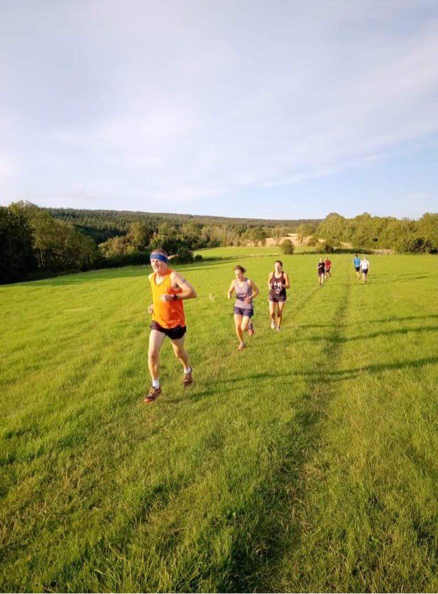 Chichester Runners & AC tweet media