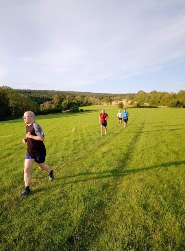 Chichester Runners & AC tweet media