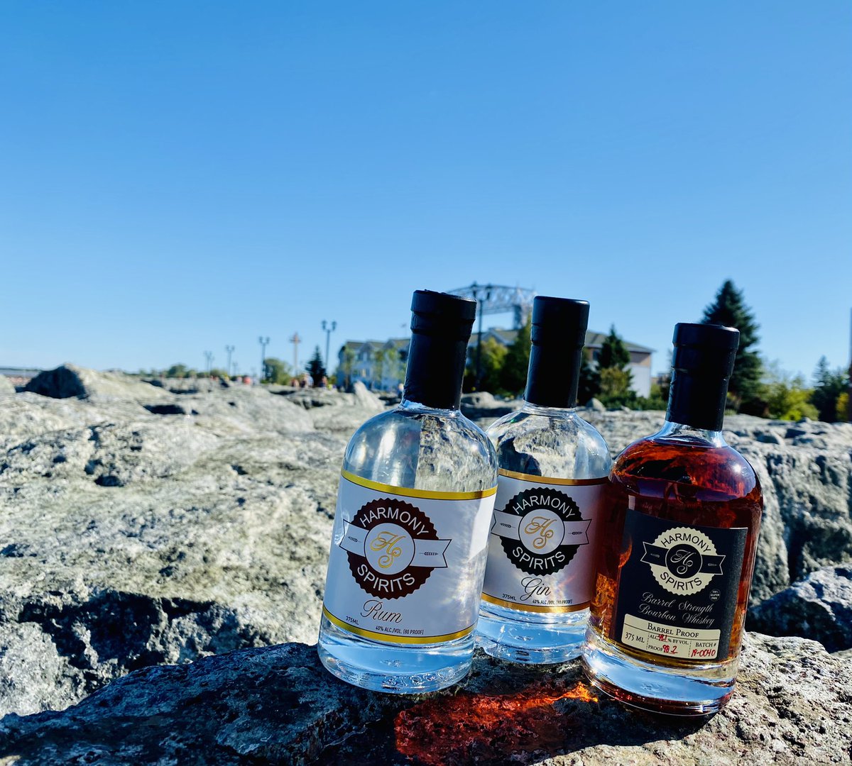 Harmony Spirits (@HarmonySpirits) / Posts / X