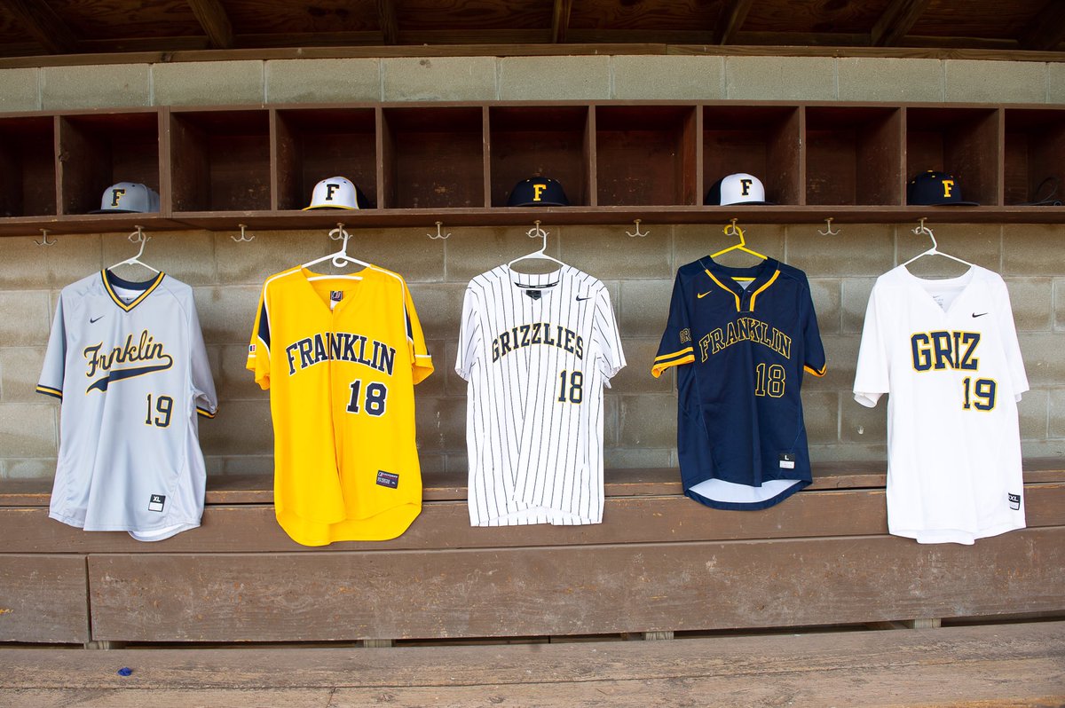 FranklinCollege's tweet photo. No matter which color jersey or number you put on, we make being a student athlete achievable. Our staff, faculty and coaches work with you so you are successful in the classroom and on the field/ court. https://t.co/seFAFqjhjB