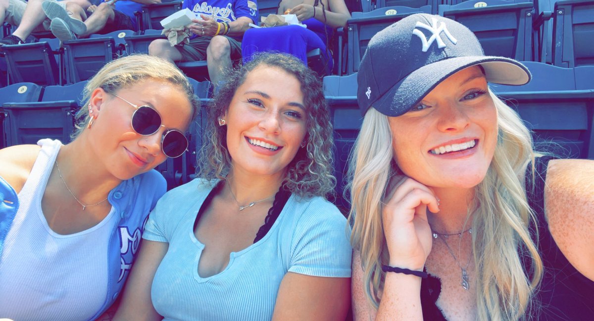 Yankees for the win!