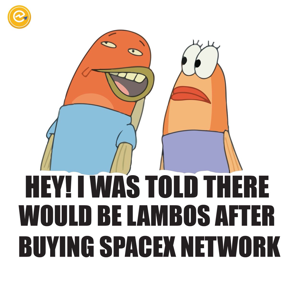 SpacexNetwork's tweet photo. #SPN is making #Dreams true for #Lamborghini
.
.
#crypto #bitcoin #cryptocurrency #SPNFamily #SpacexNetwork #cryptomeme #blockchain #cryptotrading #ethereum #cryptoworld #cryptocurrencies #cryptocurrencynews #cryptonews #cryptomarketing #altcoin #cryptomemes https://t.co/8VaORaYwLl