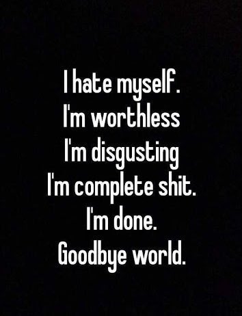 Me after recording and sending a nut video whiIe moaning