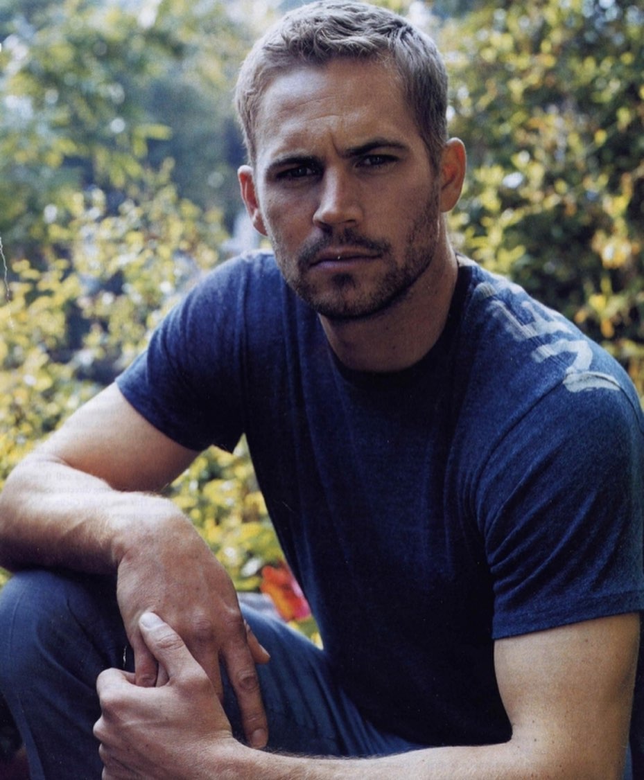 Brian O'Conner (Seen Fast X) (@brianracerx) on Twitter photo 