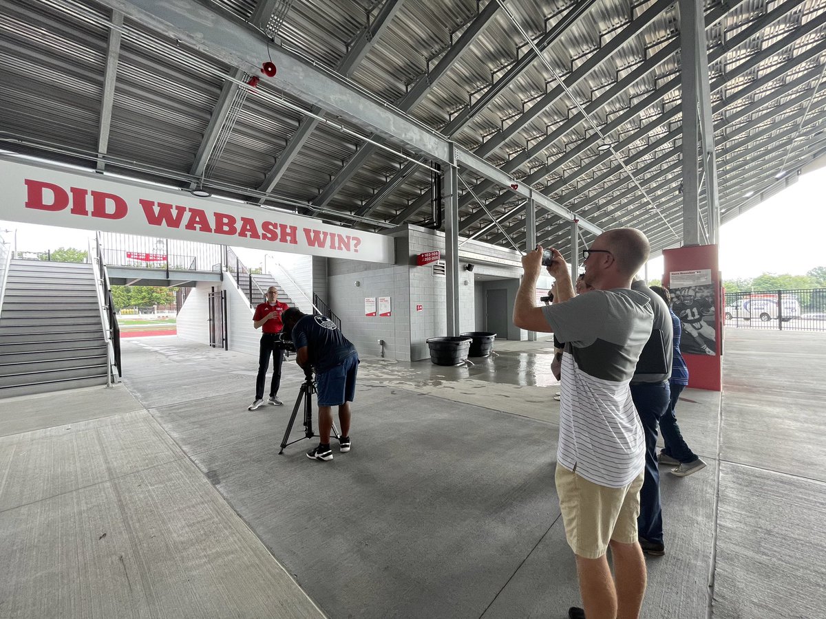 Wabash Bachelor tweet media